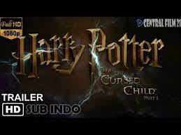 Maybe you would like to learn more about one of these? Official Trailer Harry Potter And The Cursed Child Part I 2010 Sub Indonesia Youtube