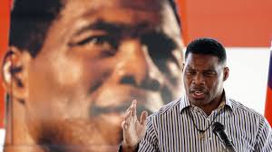 Herschel Walker faces abortion allegation from 2nd accuser