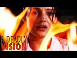 A Deadly Vision 1997 Film