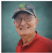 Obituary and funeral service: Harold C. Landress, 87, of Loganville