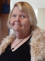 Susie “Sue” Thacker May Obituary