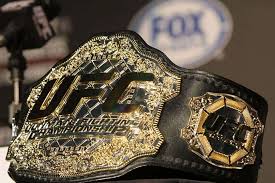 What Ufc Divisions Pull Their Own Weight Bigonsports