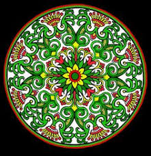 Download 47 Finished Mandalas From Coloring Books Ideas Coloring Books Mandala Mandala Coloring