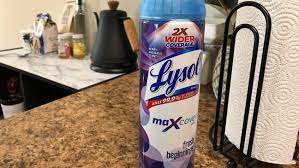 Home topics cleaning every editorial product is independently selected, though we may be compensated or receive an affiliate commission if you buy something through our l. Does Disinfectant Spray Expire Wlos