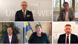 +49 8151 555 11 44. Landsberg Landsberg Bank Versammlung Mit Rekord Ammerseekurier