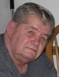 Obituary for Fred Puglia Sr.