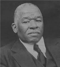 The Late Apostle And Visionary Of The Holy Temple Church Far Bottom Right  Bishop Randolph Goodwin