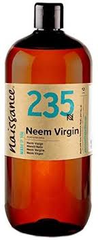 Naissance Aceite Vegetal De Neem 1 Litro 1 Aceite De Almendras Dulces Aceite De Almendras Almendras Dulces