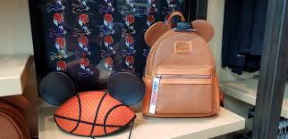 This morning, disney unveiled the nba experience at disney world in orlando, an interactive venue and store that spans 44,000 square feet, and has access to 13 different activities. The New Nba Experience Merchandise Is Now Available