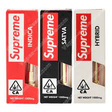 What is this phenomenon called? Supreme Vape Cartridges Thc Supreme And Everybody