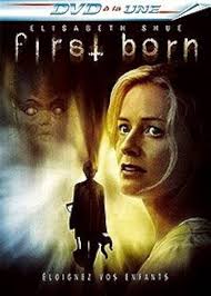 First born [FR Import]: Amazon.de: Mackintosh, Steven, Shue, Elisabeth,  Brown, Blair, Webb, Isaac, Mackintosh, Steven, Shue, Elisabeth: DVD &  Blu-ray