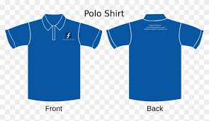 T shirt polo polo shirt design black polo shirt tee shirts polo noir polo sport sports uniforms shirt template t shirt stencils. Blue Design Logo Small Black Polo Shirt Template Hd Png Download 799x406 549654 Pngfind