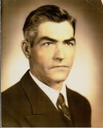 Edward Jackson “Jack” Eckhoff (1913-1987)