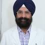 Dr Hardeep Singh Santokh, M.S. Orthopaedics, Joint replacement Surgeon from santokhhospital.com