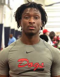 Jay Stanley, Ole Miss, Safety