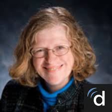 Dr. Julia Spalding, MD