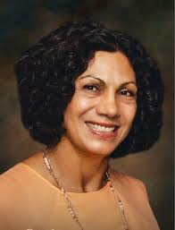 Obituary of Ruth Noemi Silva Boada Hicks