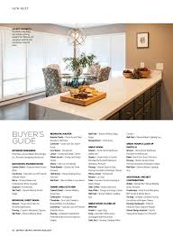This is exactly what i needed to make the beige carpet have a less beige feel! Detroit Design December 2020 Page 42