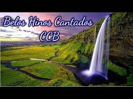Listen to ccb hinos cantados | soundcloud is an audio platform that lets you listen to what you love and share the sounds you create. Lindos Hinos Cantados Ccb 288 303 305 307 311 313 314 316 323 17 23 282 292 Youtube