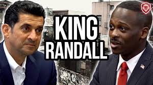 21 Year Old Black Conservative Starts A School For Fatherless Kids in  Ghettos