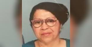 Algrey Scott Obituary