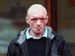 Cable thief left with red face: Wayne Houfe tried to steal 11,000 volt LIVE  cable in Darlington