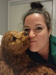 Hi everyone! Any animal lovers out there who need a vacation?? Energetic  dog that needs regular walks? Check out my page!  https://www.facebook.com/doggienme?mibextid=LQQJ4d