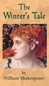 The Rogue Theatre: "The Winter's Tale"