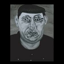 Mark Sultan/Whatever