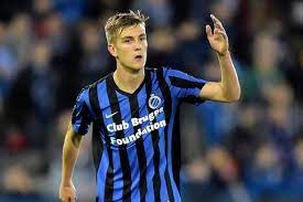 Het resulteert deze voormiddag in het openbreken van het contract van beiden, meldt de eersteklasser. Arsenal Transfer News And Rumours Club Brugge Defender Bjorn Engels Not Ready For Gunners Move Mirror Online