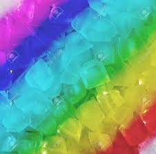 Browse 844 cool rainbow backgrounds stock photos and images available or start a new search to explore more stock photos and images. Fresh Cool Rainbow Ice Cube Background Stock Photo Picture And Royalty Free Image Image 42686632