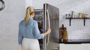 Ezinearticles.com allows expert authors in hundreds of niche fields to get massive levels of exposure in exchange for the submission of their quality original articles. Hisense 17 1 Cu Ft Counter Depth Bottom Freezer Refrigerator Stainless Steel Energy Star Youtube