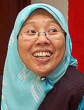 Image result for fuziah salleh