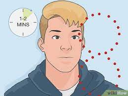 4 Ways To Lower Eye Pressure Without Drops - Wikihow
