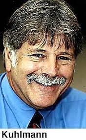 Edward Kuhlmann Jr. (Veteran) Obituary