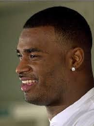 Derrick Ham's Instagram, Twitter & Facebook