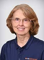 Faculty, Staff and Deans