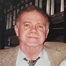 Charles Sidney Morrison