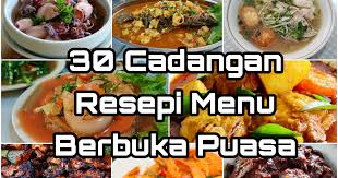 We did not find results for: 30 Resepi Berbuka Puasa Yang Sedap Dan Mudah Disediakan Ana Suhana