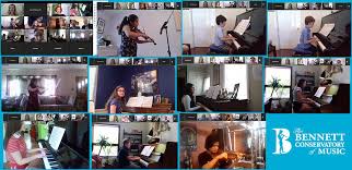 The music conservatory of westchester (mcw) in new york is a private institution that offers its students music education in an environment that ensures individualized instruction. The Bennett Conservatory Of Music Music Instruction Croton On Hudson Westchester New York