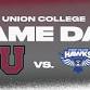 Football vs Hilbert event image