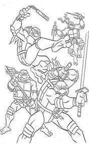 Show your kids a fun way to learn the abcs with alphabet printables they can color. Teenage Mutant Ninja Turtles Kids Coloring Pages And Free Colouring Pictures Tmnt Ninja Turtle Coloring Pages Turtle Coloring Pages Free Coloring Pictures