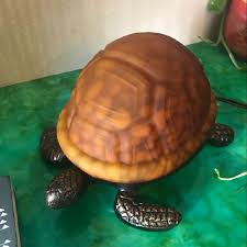 5.0 из 5 звездоч., исходя из 1 оценки товара(1). Tiffany Child And Mother Turtle Table Lamps Cartoon Bedroom Bedside Night Light For Children Study Room Tortoise Desk Lamp Buy At The Price Of 69 75 In Aliexpress Com Imall Com
