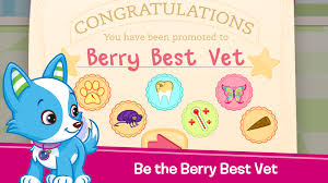 Puppy coloring pages spring coloring pages easy coloring pages coloring sheets for kids coloring pages for girls flower coloring pages christmas coloring pages free printable coloring pages coloring books. Strawberry Shortcake Puppy Dr 1 0 5 Apk Download Android Education Apps
