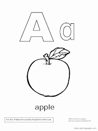 The letters are divided into sections, which. Alphabet Coloring Book Pdf Awesome Free Alphabet Coloring Book Printable Pdf Coloring In 2021 Letter A Coloring Pages Apple Coloring Pages Alphabet Coloring Pages