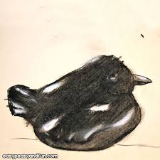 Charcoal Drawing For Kids Art Lesson Tips And Tricks Easy Peasy And Fun In this free download , you'll learn the basics of drawing with charcoal, graphite and conté crayons, which can. charcoal drawing for kids art lesson