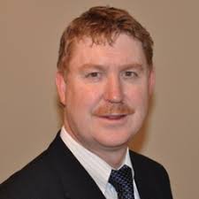 Integrated Warehouse Solutions appoint Ciaran Farrell President