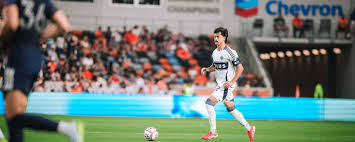 Post Match: The Houston Special