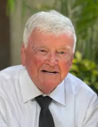 Obituary information for Patrick J. Doyle