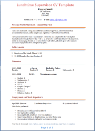 For more forms or templates, please view cv template on tidytemplates.com. Cv Template Young Person Cv Template Cv Template Uk Basic Resume